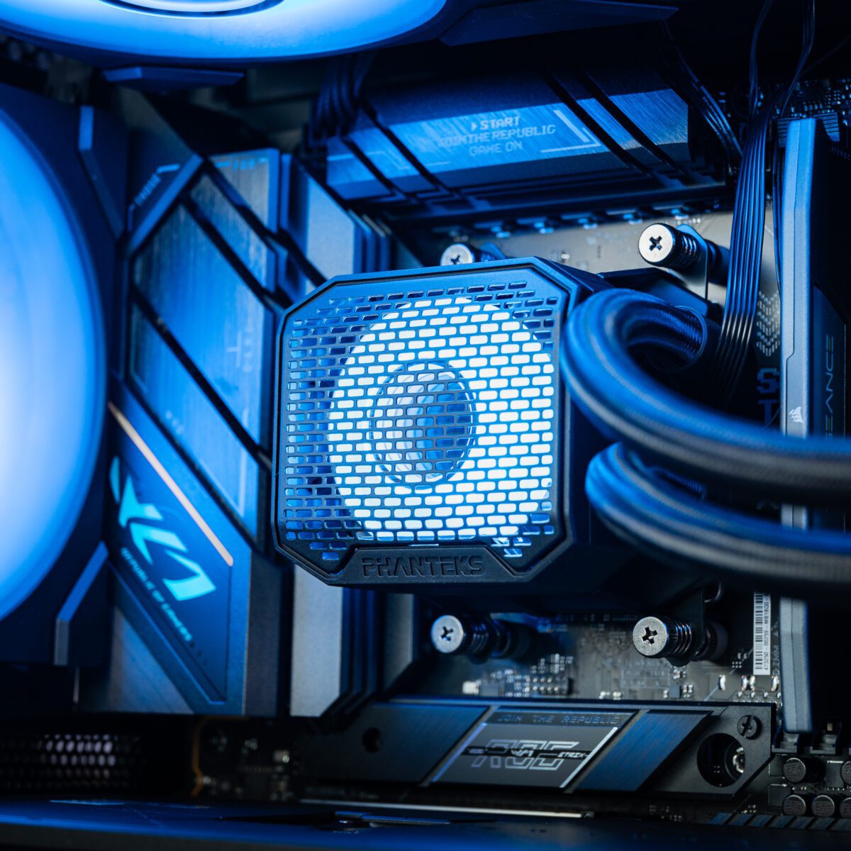 5080 PC SETUP - 12 PC INST WINS! - Image 10