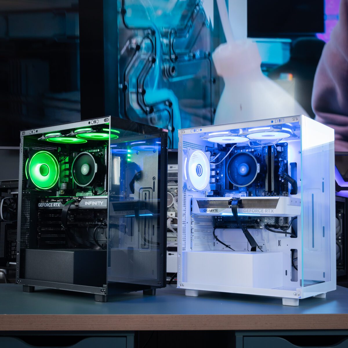 CHOICE OF 5070 PC! - Image 6