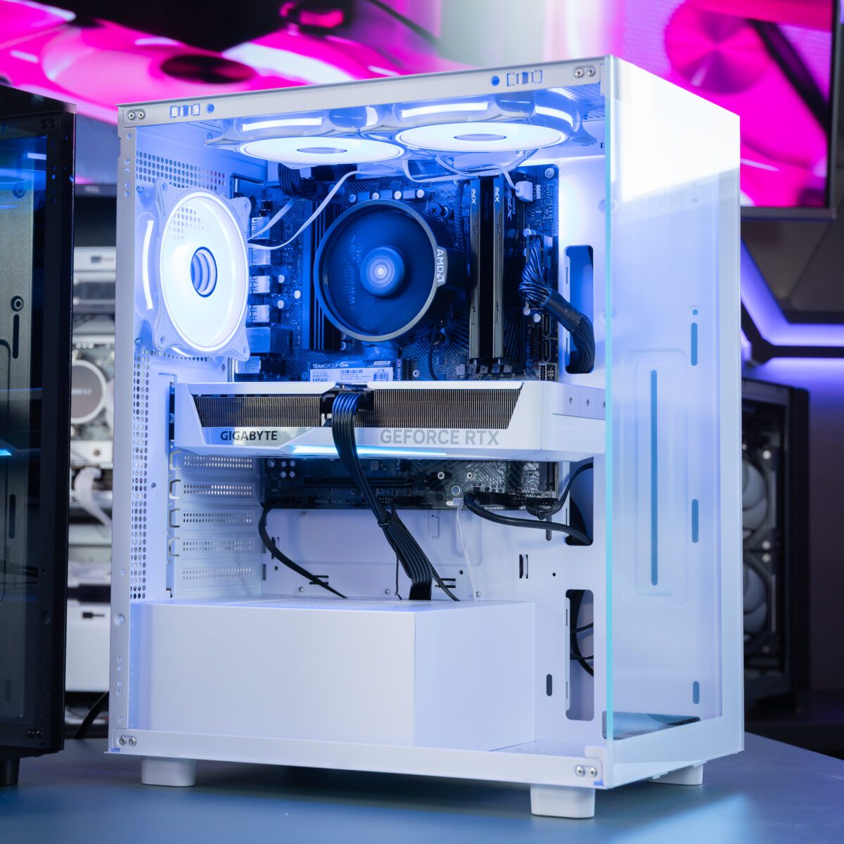 CHOICE OF 5070 PC! - Image 5