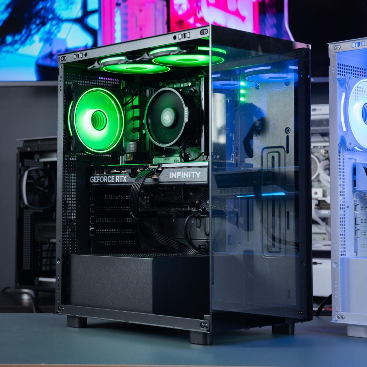 CHOICE OF 5070 PC! - Image 4