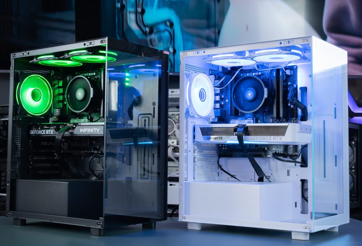 CHOICE OF 5070 PC! - Image 6
