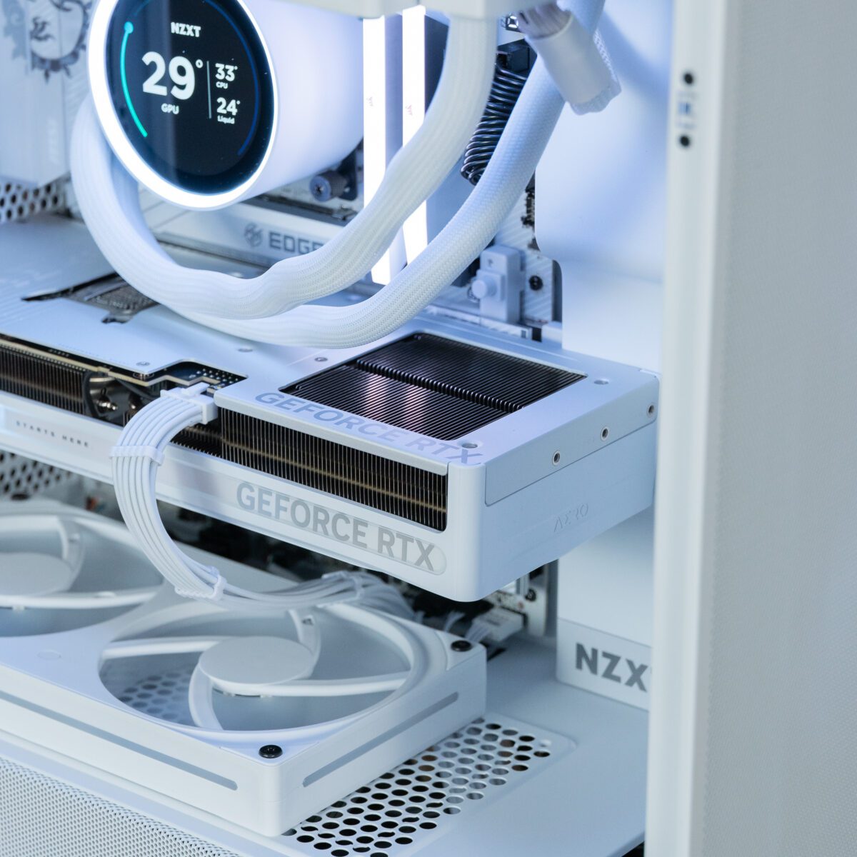 NZXT 5080 PC + 10 INST WINS 5070 PC! - Image 3