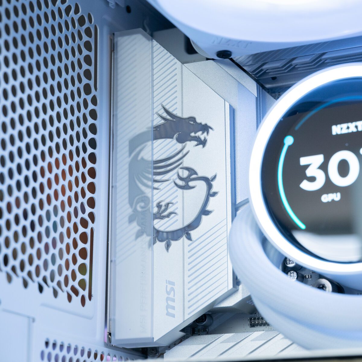 NZXT 5080 PC + 10 INST WINS 5070 PC! - Image 7