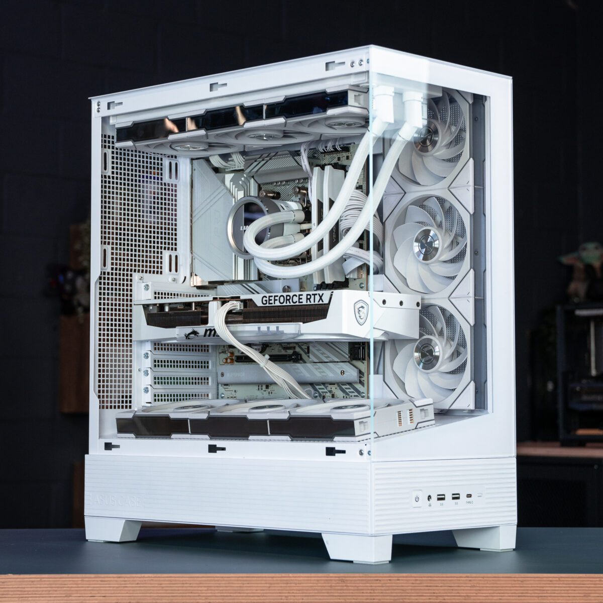 ASUS A31 5080 PC -£11K+ WORTH OF INSTANT WINS! - Image 2