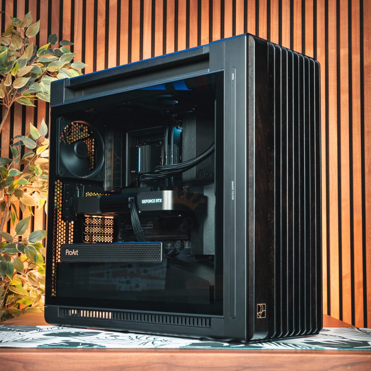 PROART FOUNDERS 5080 PC + 10 5070 PC INST WINS! - Image 3