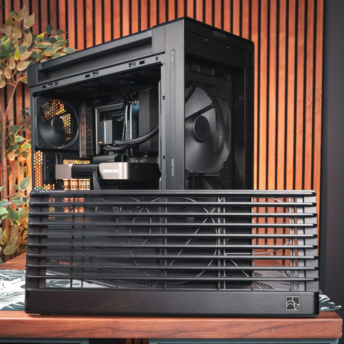 PROART FOUNDERS 5080 PC + 10 5070 PC INST WINS! - Image 17