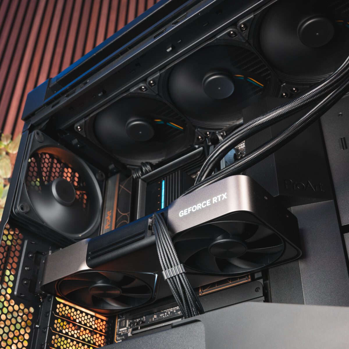 PROART FOUNDERS 5080 PC + 10 5070 PC INST WINS! - Image 4