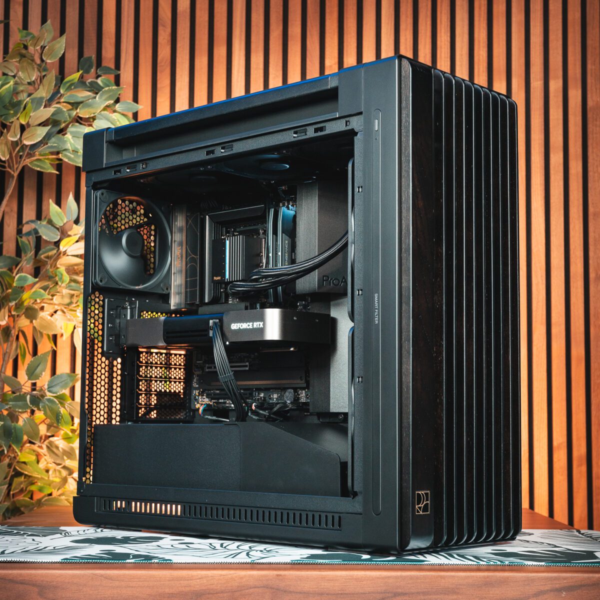 PROART FOUNDERS 5080 PC + 10 5070 PC INST WINS! - Image 2