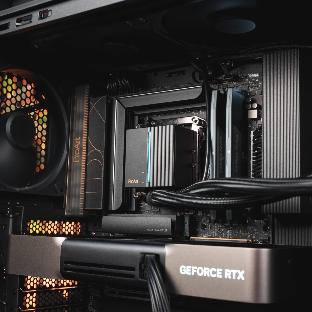 PROART FOUNDERS 5080 PC + 10 5070 PC INST WINS! - Image 9