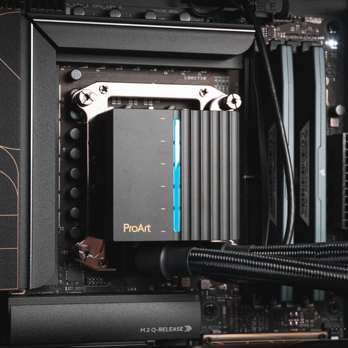 PROART FOUNDERS 5080 PC + 10 5070 PC INST WINS! - Image 8