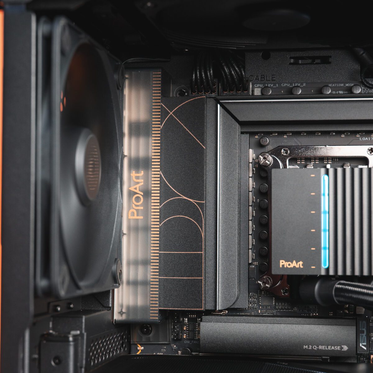 PROART FOUNDERS 5080 PC + 10 5070 PC INST WINS! - Image 7