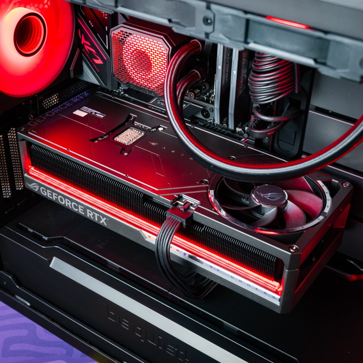BEQUIET 5080 ASTRAL PC! - Image 12