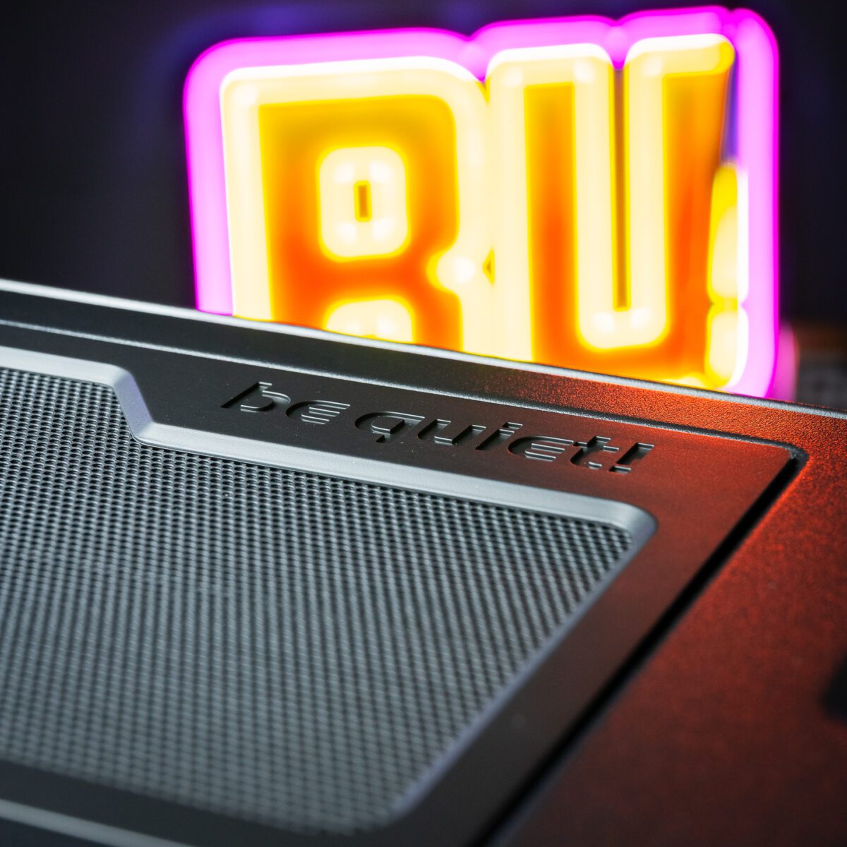 BEQUIET 5080 ASTRAL PC! - Image 11