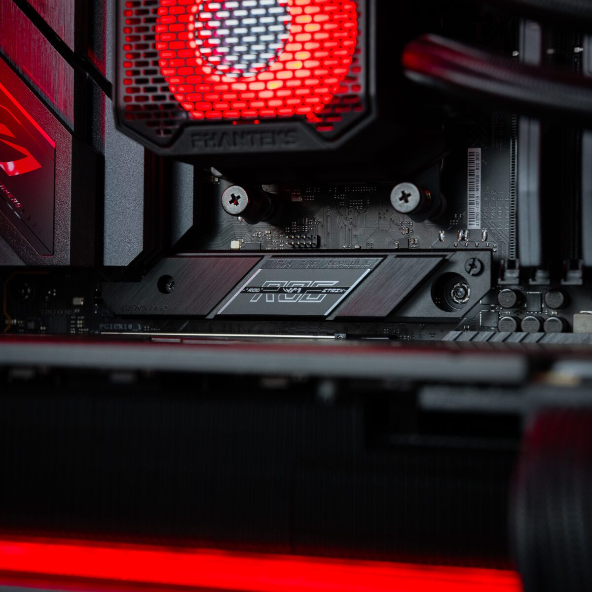 BEQUIET 5080 ASTRAL PC! - Image 13