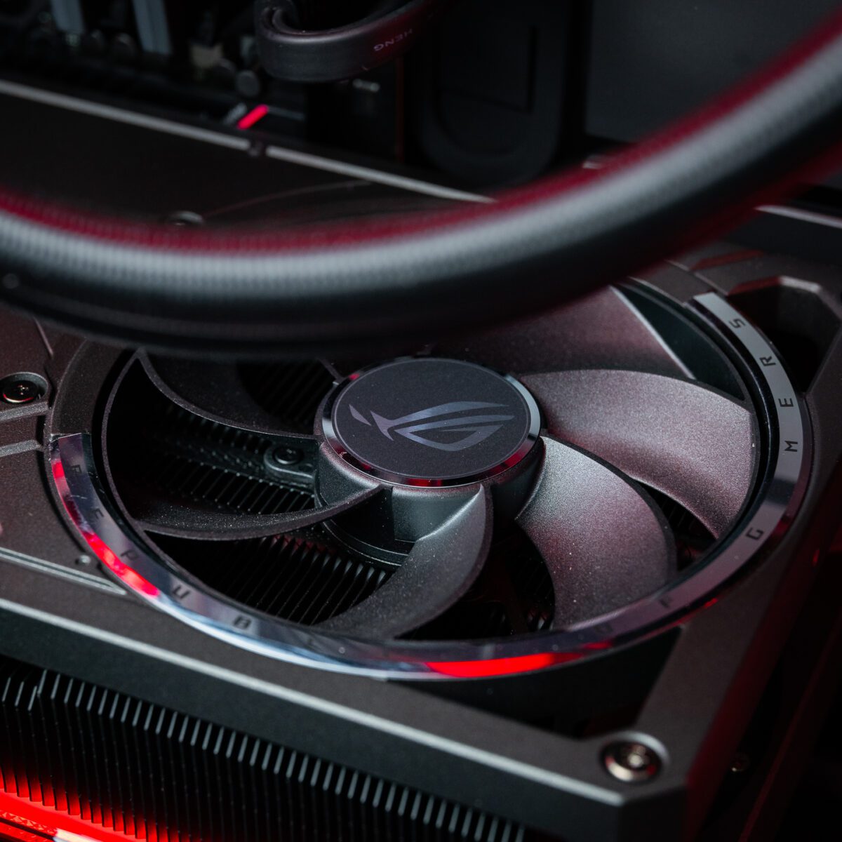 BEQUIET 5080 ASTRAL PC! - Image 17