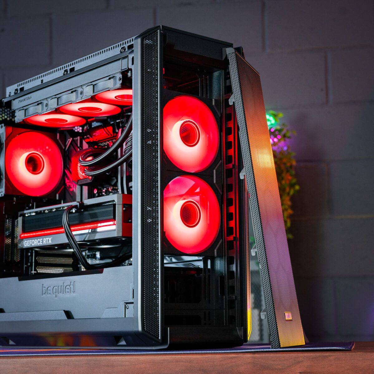 BEQUIET 5080 ASTRAL PC! - Image 4