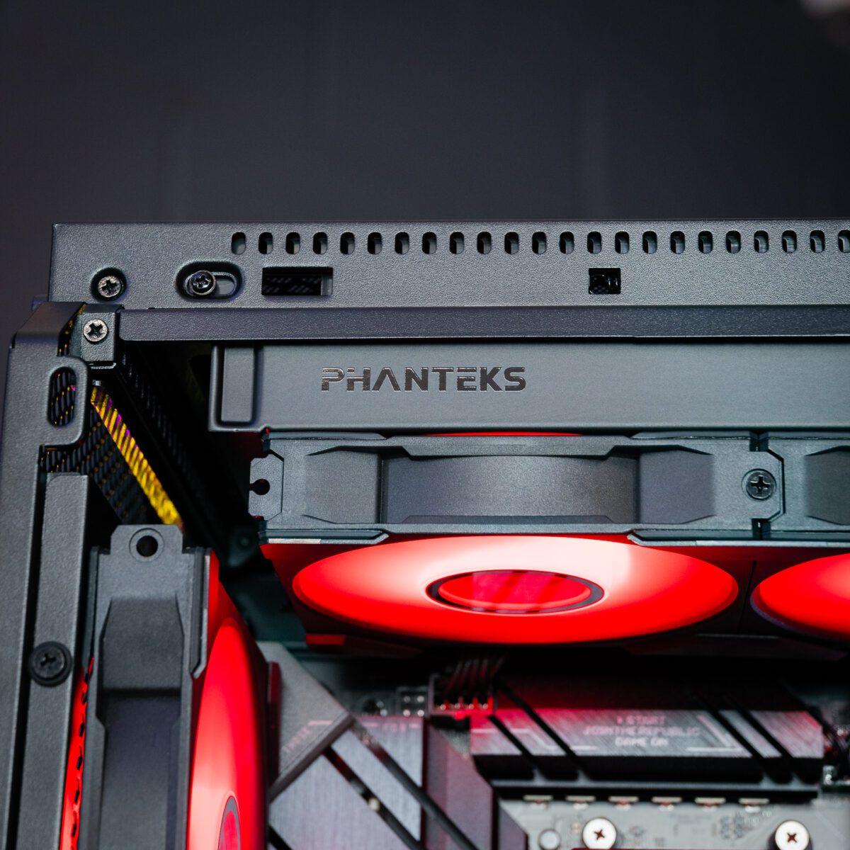 BEQUIET 5080 ASTRAL PC! - Image 9