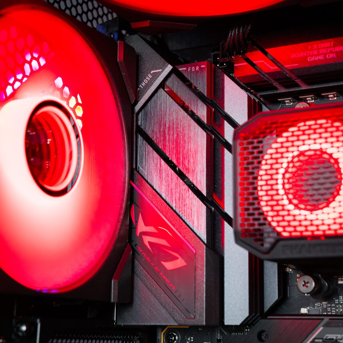 BEQUIET 5080 ASTRAL PC! - Image 10