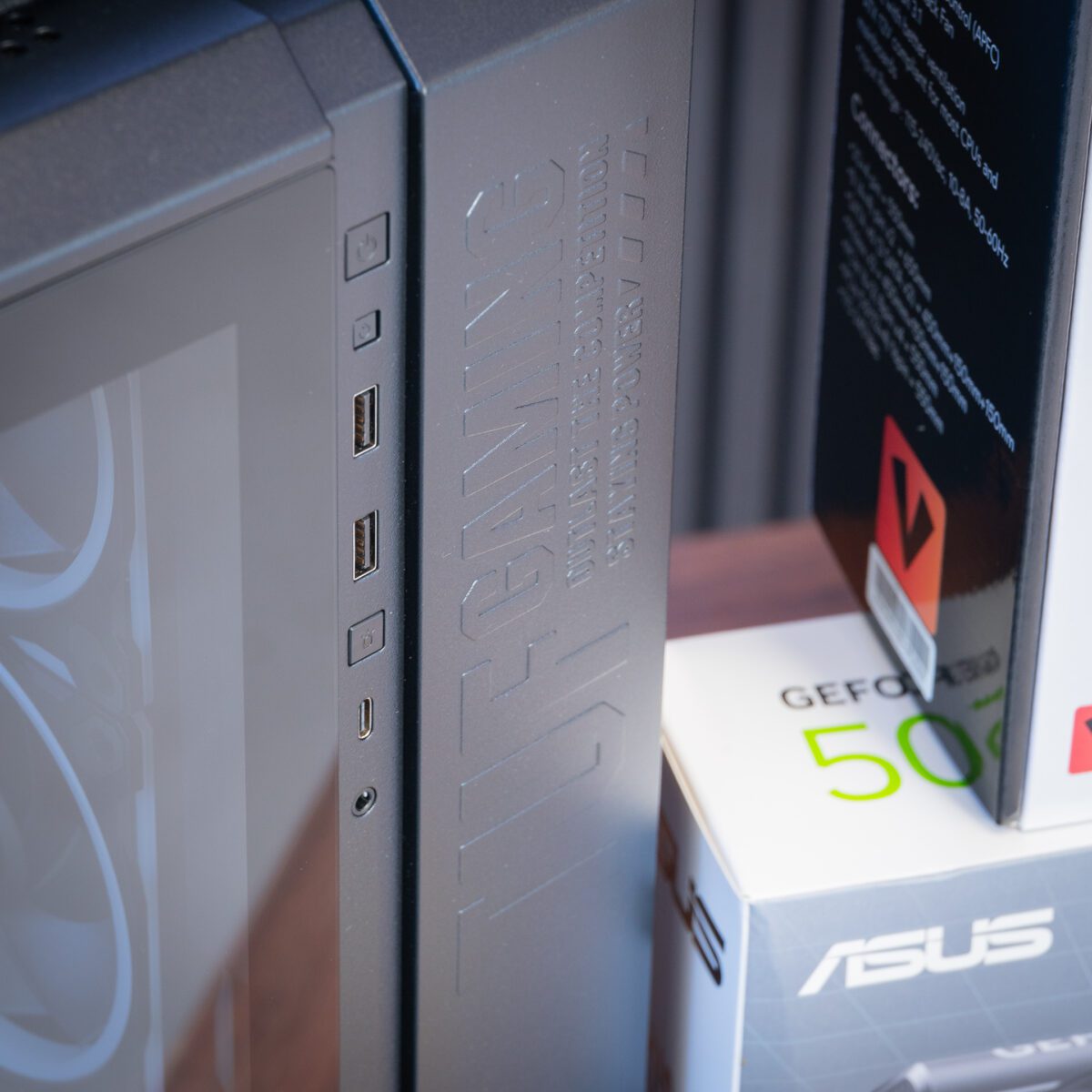 BUILD YOUR OWN PC COMP! - Image 10