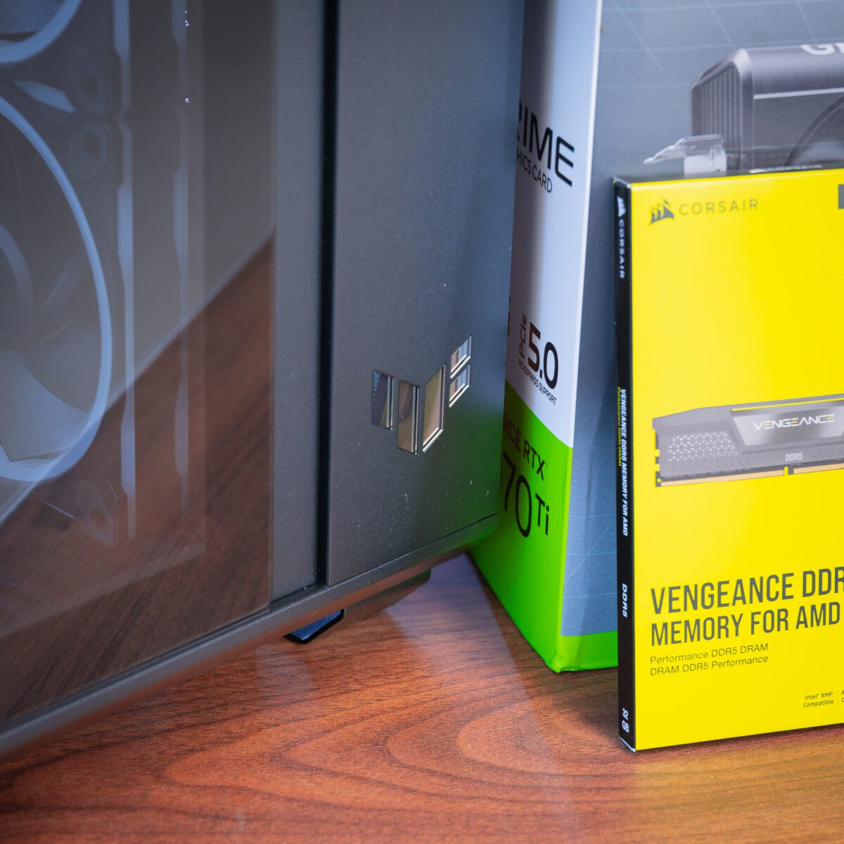 BUILD YOUR OWN PC COMP! - Image 12