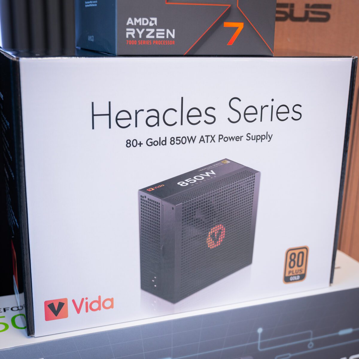 BUILD YOUR OWN PC COMP! - Image 5