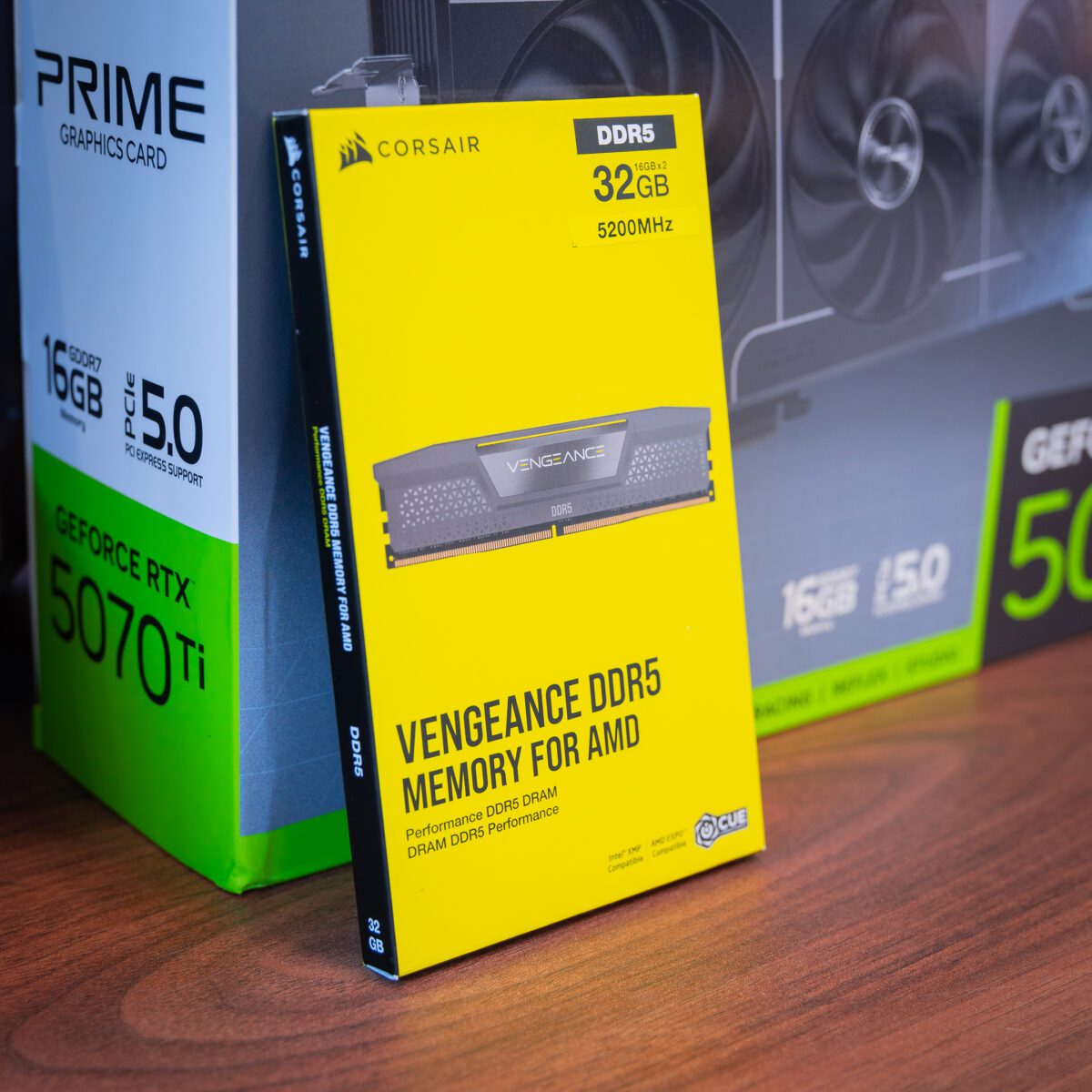 BUILD YOUR OWN PC COMP! - Image 6