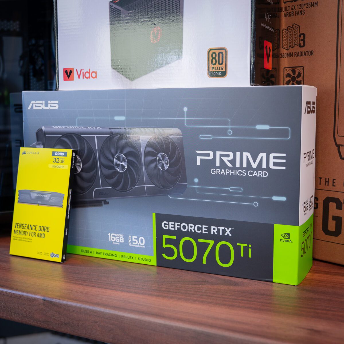 BUILD YOUR OWN PC COMP! - Image 7