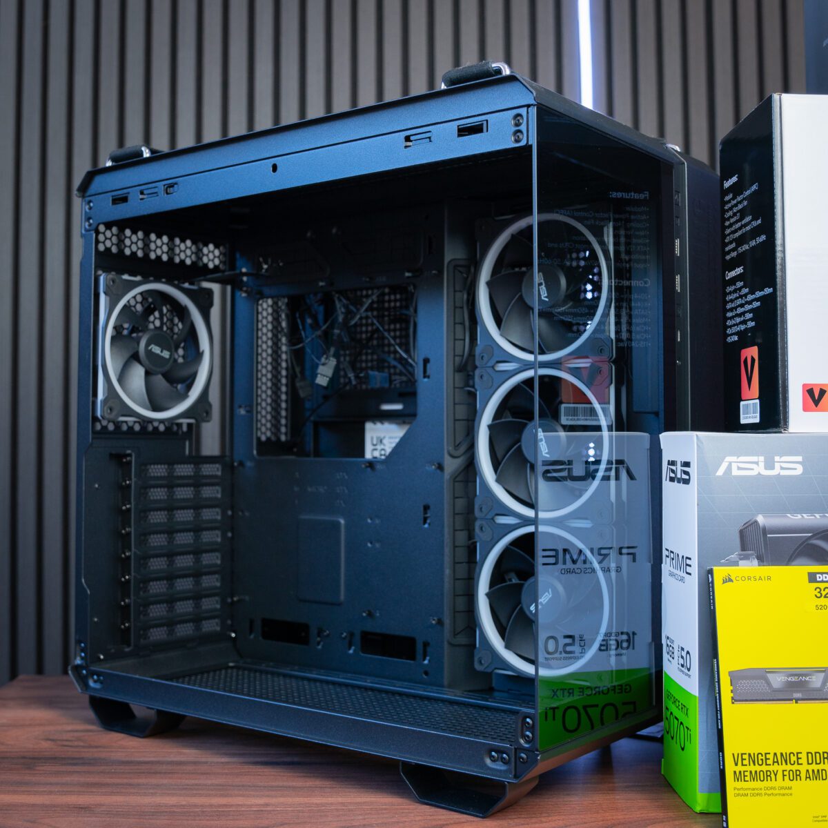 BUILD YOUR OWN PC COMP! - Image 9