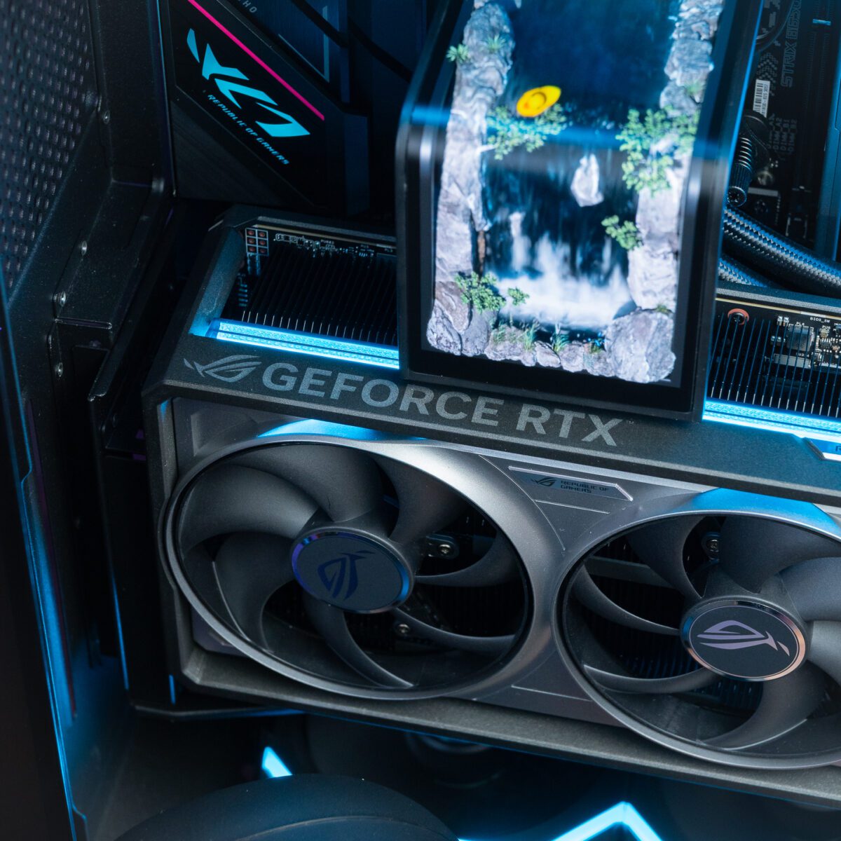 NZXT 5090 PC SETUP + 400 INSTS WINS! - Image 4
