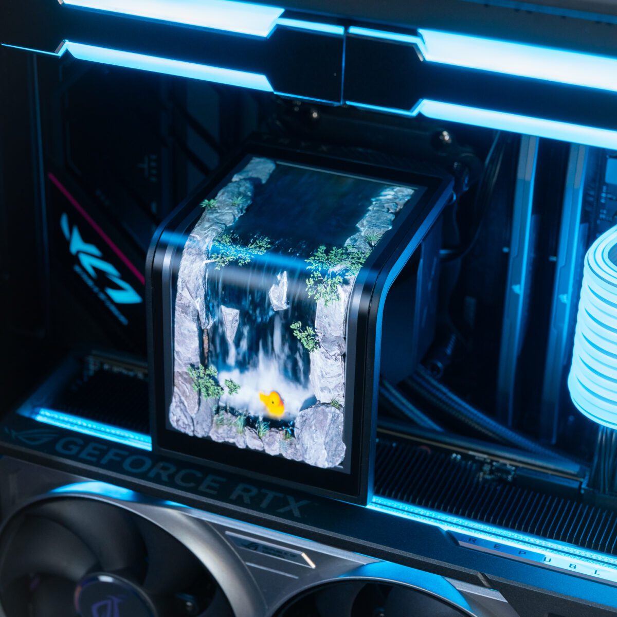 NZXT 5090 PC SETUP + 400 INSTS WINS! - Image 6