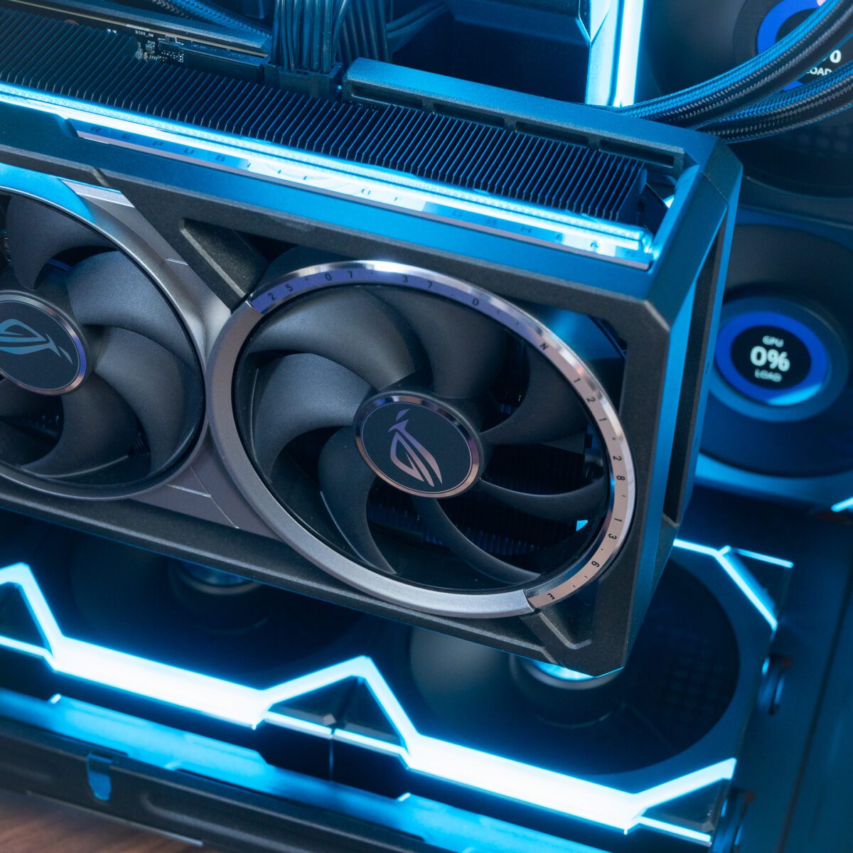 NZXT 5090 PC SETUP + 400 INSTS WINS! - Image 3