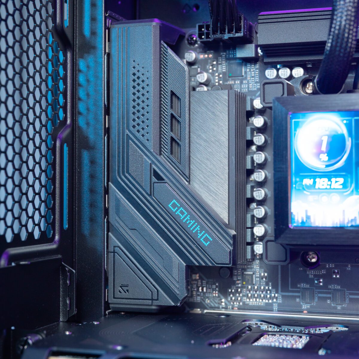 LIAN LI 5080 BLACK PC + 12 INST WINS OF 5070PC! - Image 3