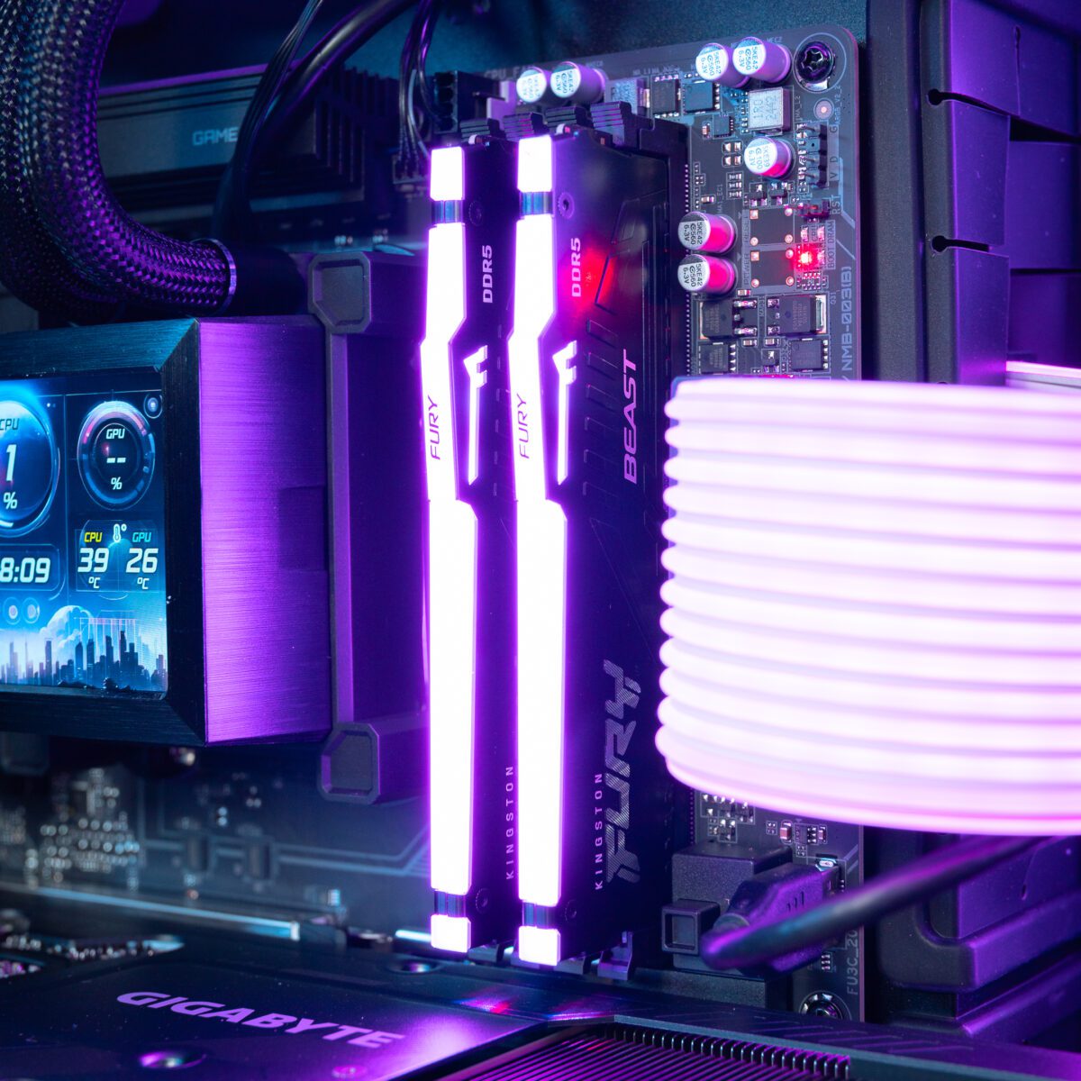 LIAN LI 5080 BLACK PC + 12 INST WINS OF 5070PC! - Image 11