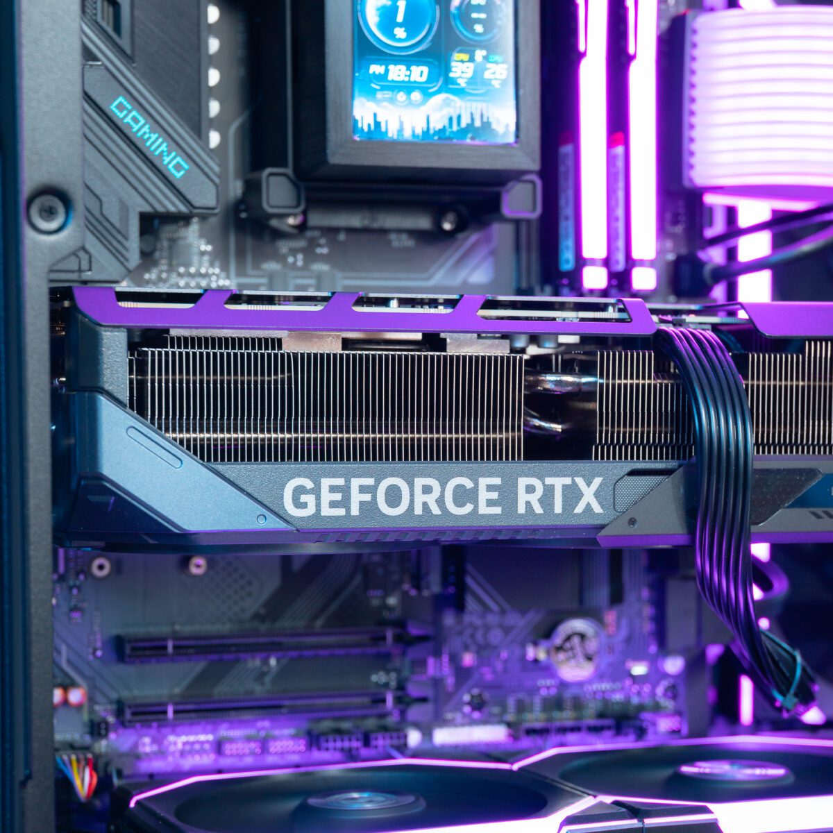 LIAN LI 5080 BLACK PC + 12 INST WINS OF 5070PC! - Image 6