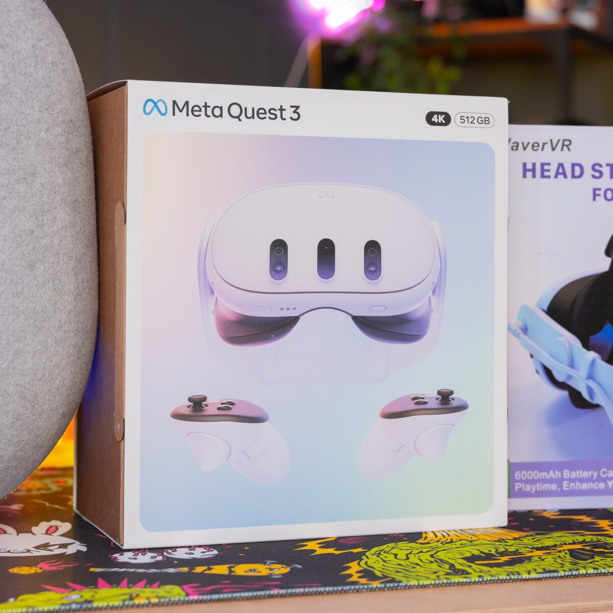 META QUEST 3 BUNDLE! - Image 4