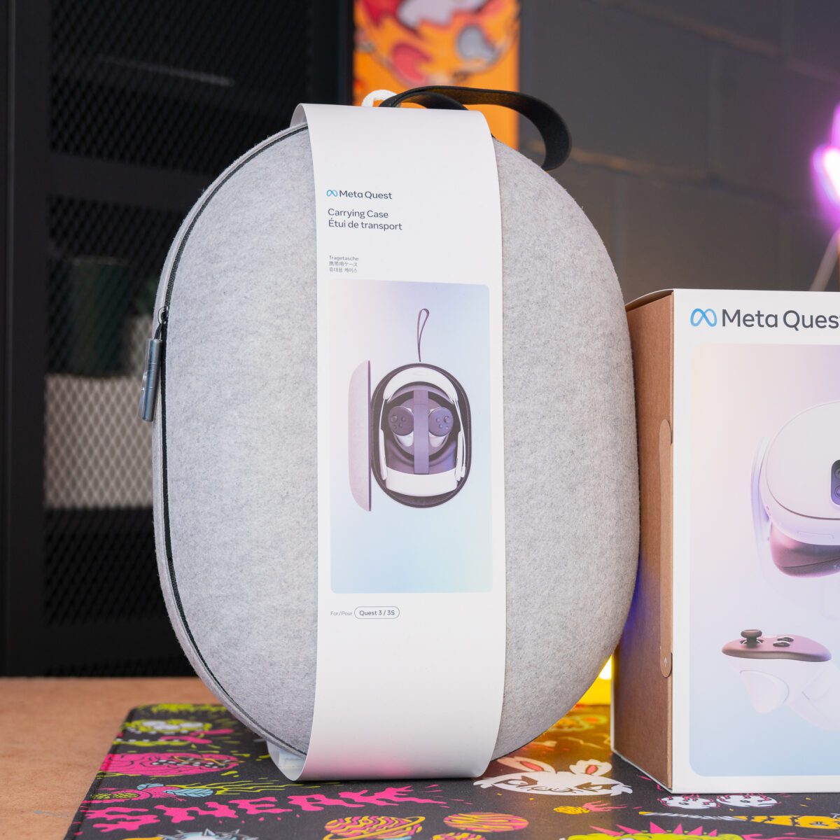 META QUEST 3 BUNDLE! - Image 2