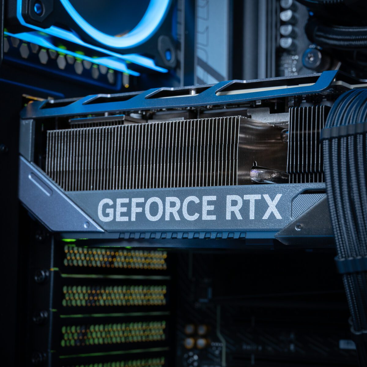 TUF 5080 PC + 12 INST WINS!!! - Image 11
