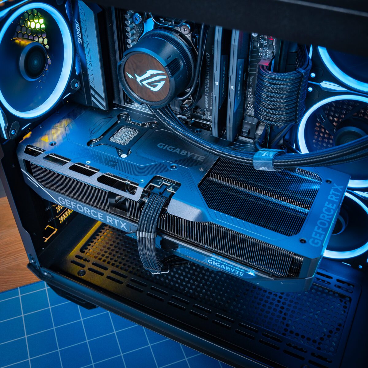 TUF 5080 PC + 12 INST WINS!!! - Image 10