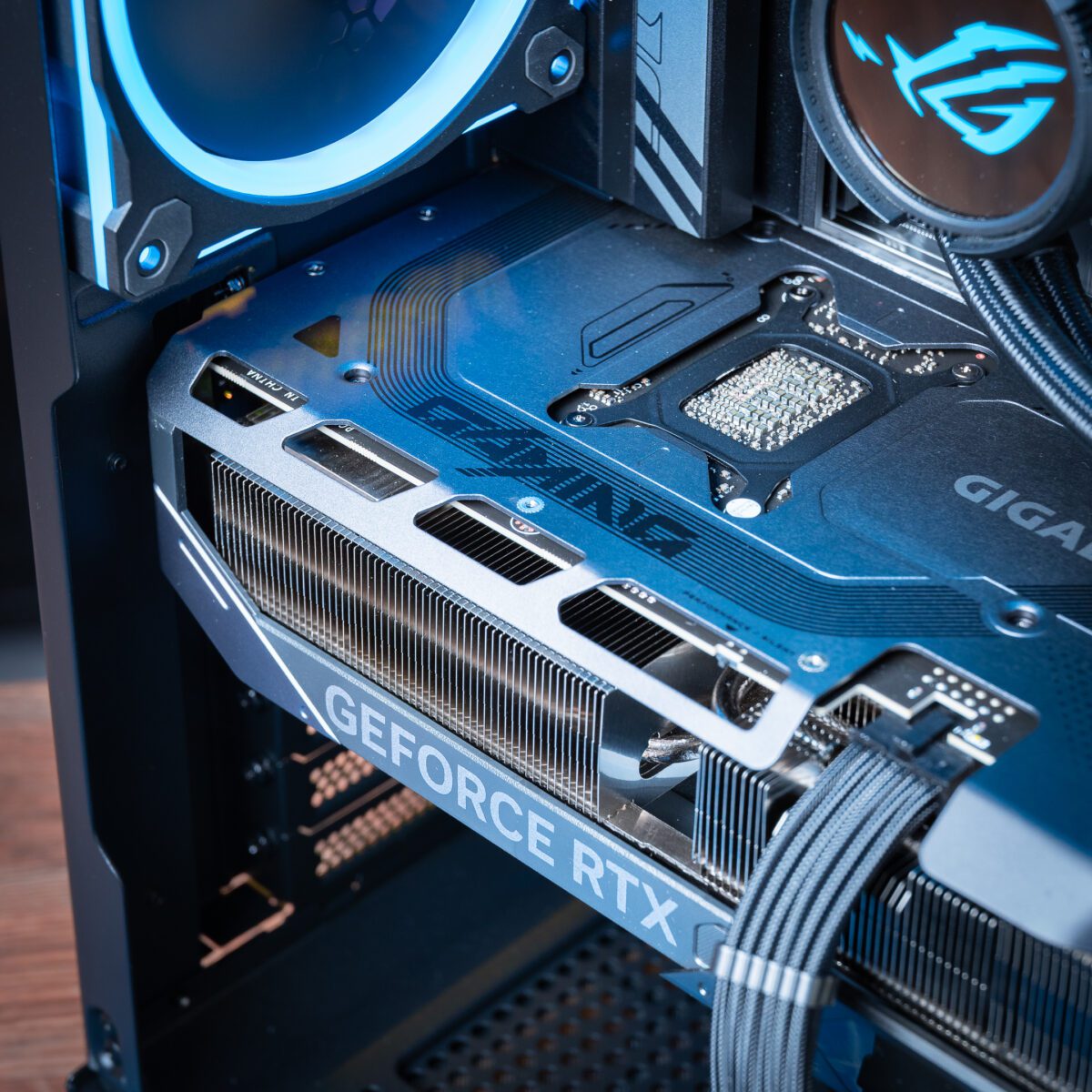 TUF 5080 PC + 12 INST WINS!!! - Image 12