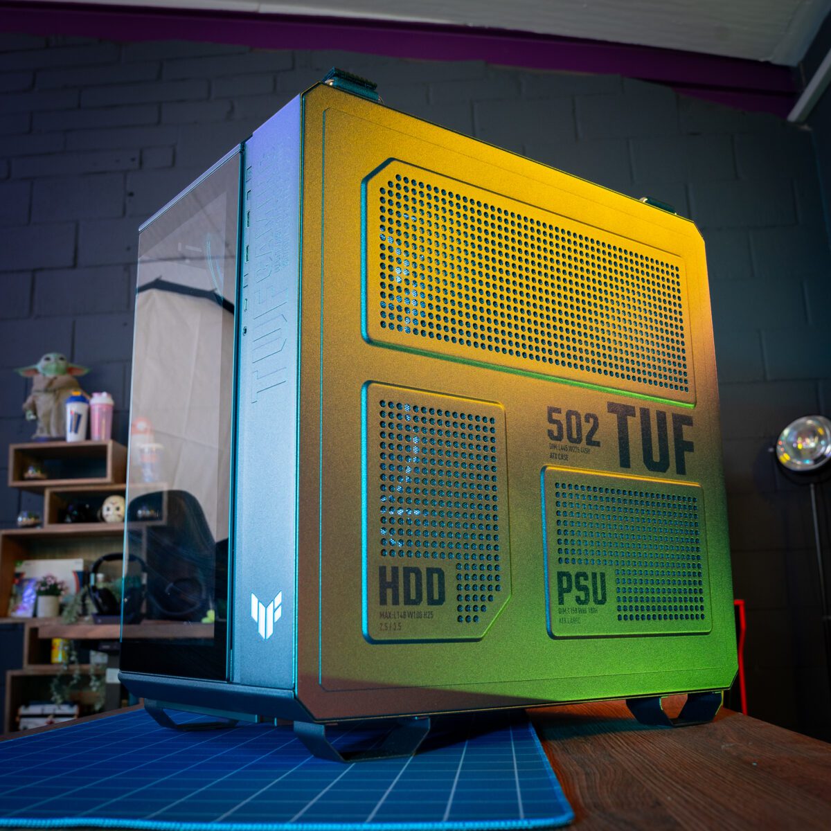 TUF 5080 PC + 12 INST WINS!!! - Image 14