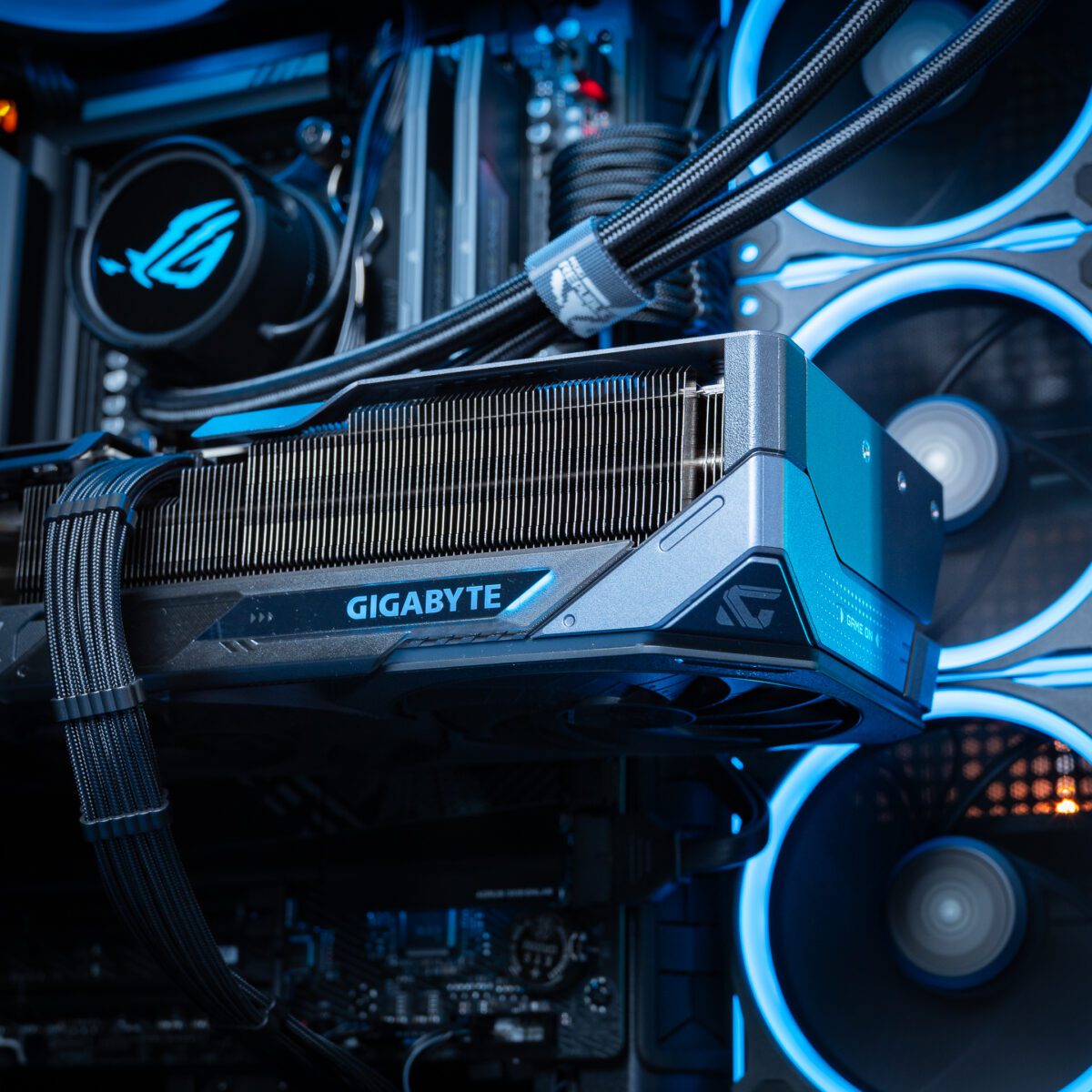 TUF 5080 PC + 12 INST WINS!!! - Image 3