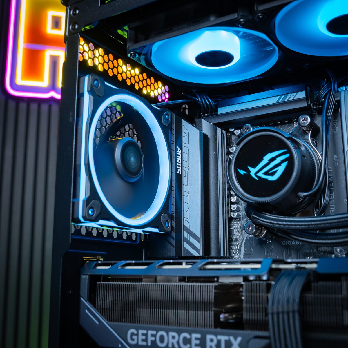 TUF 5080 PC + 12 INST WINS!!! - Image 6