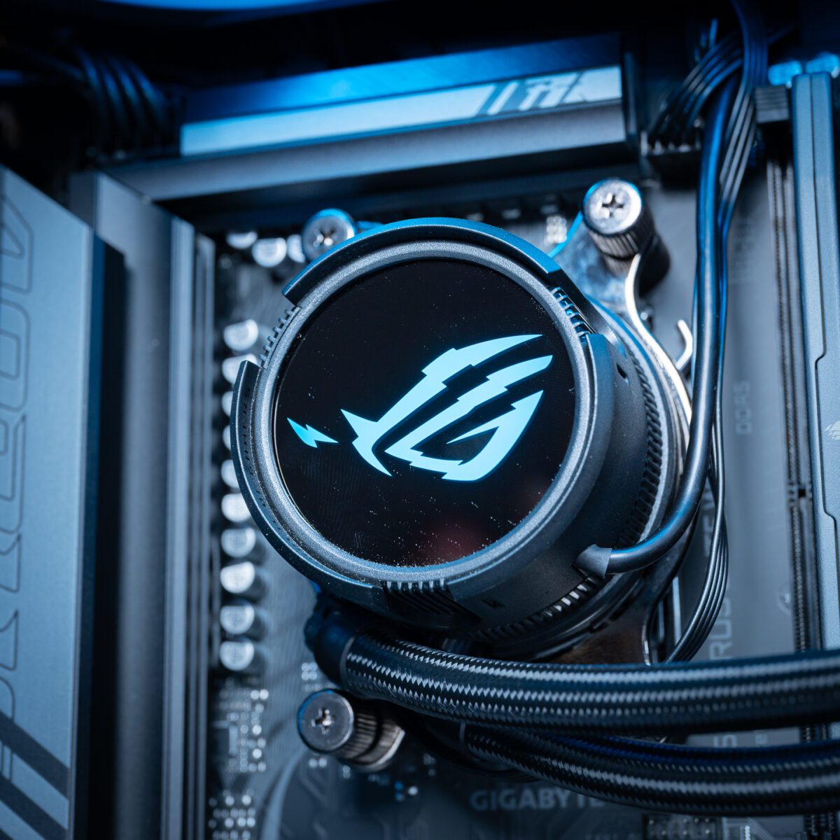 TUF 5080 PC + 12 INST WINS!!! - Image 5