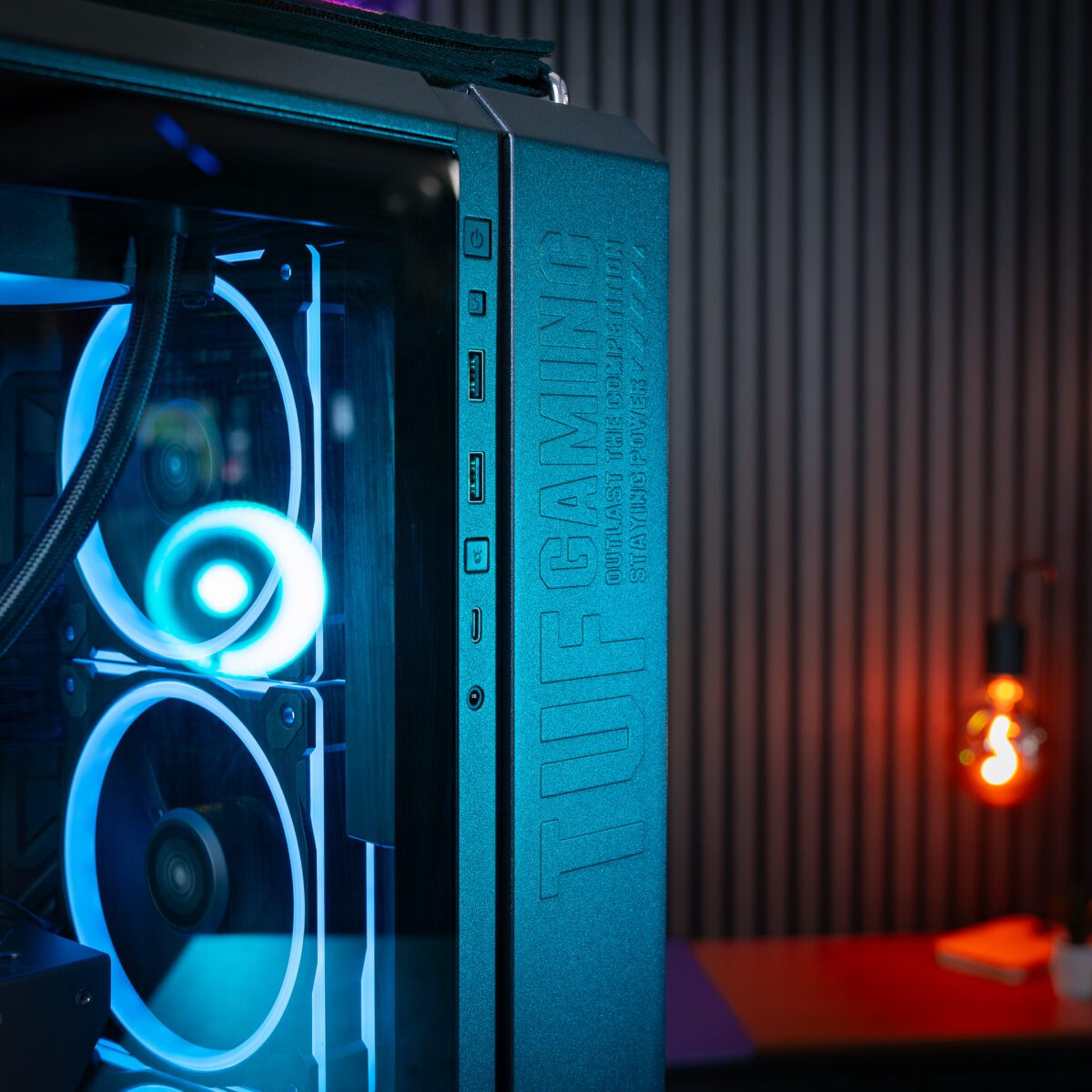 TUF 5080 PC + 12 INST WINS!!! - Image 7