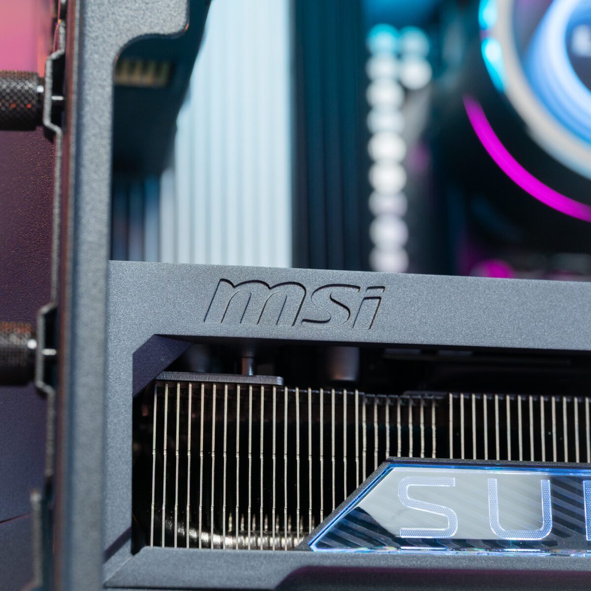 LIAN LI SUPRIM 5080 PC - EVERY TICKET WINS! - Image 7