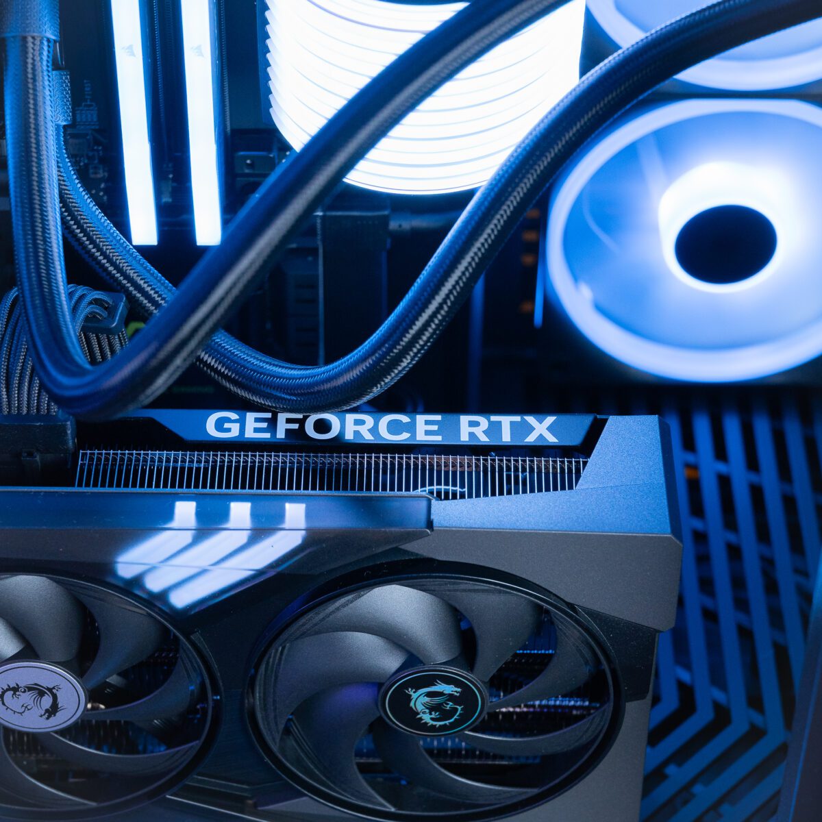 HYTE Y70 5070Ti PC: INTEL VS AMD - 12x INST WINS! - Image 17