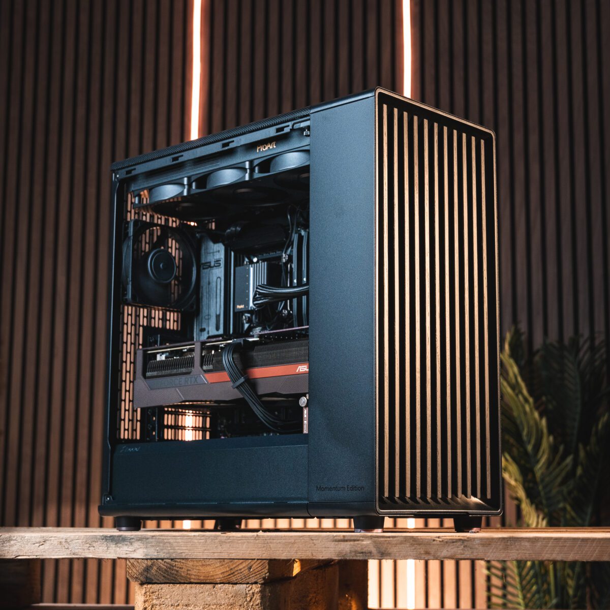 STEALTH 5080 PC + 16 INSTANT WINS! - RaffledUp