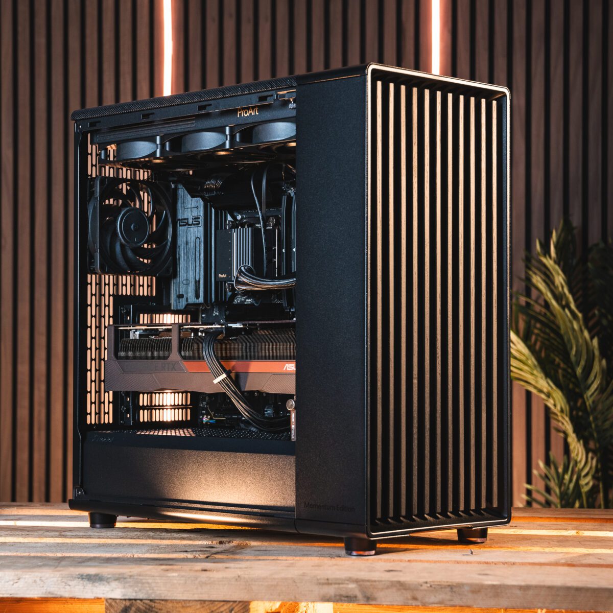 STEALTH 5080 PC + 16 INSTANT WINS! - RaffledUp